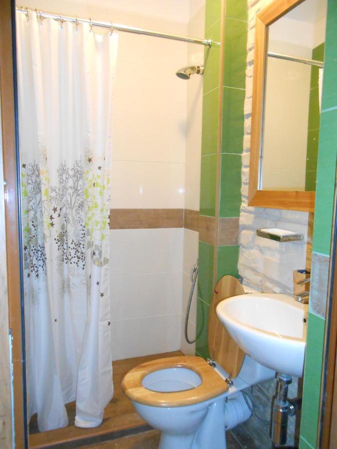 Orient Express Guest House صوفيا المظهر الخارجي الصورة