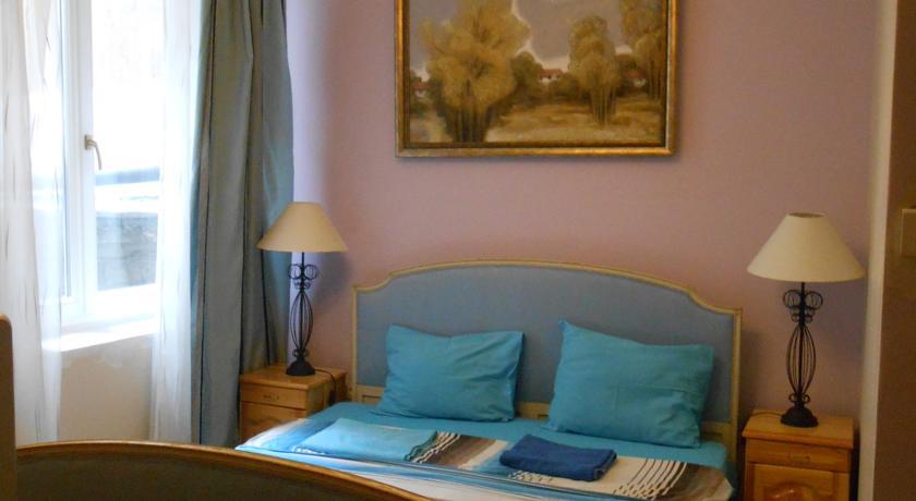 Orient Express Guest House صوفيا المظهر الخارجي الصورة