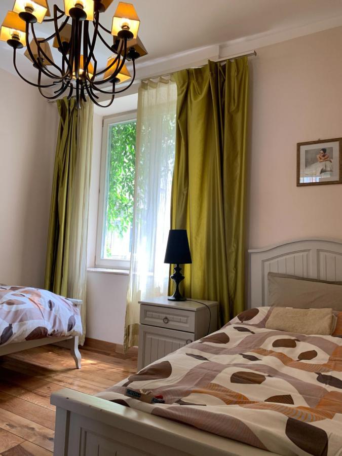 Orient Express Guest House صوفيا المظهر الخارجي الصورة