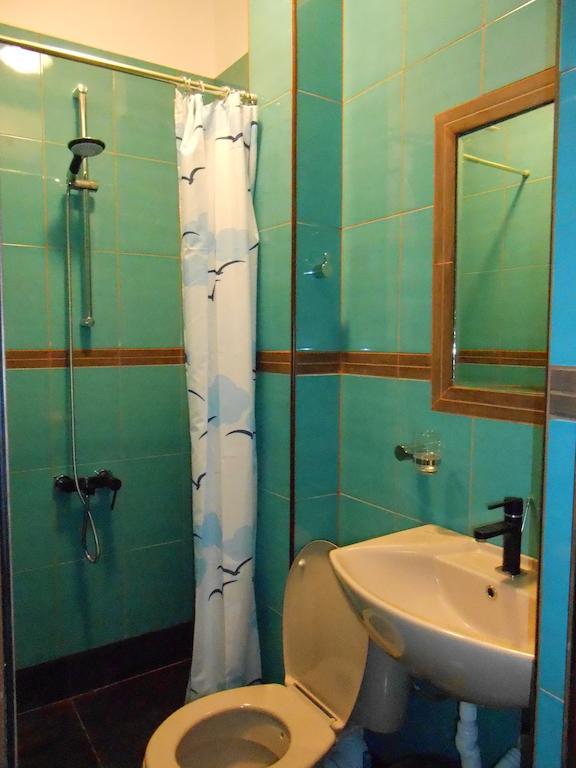 Orient Express Guest House صوفيا الغرفة الصورة