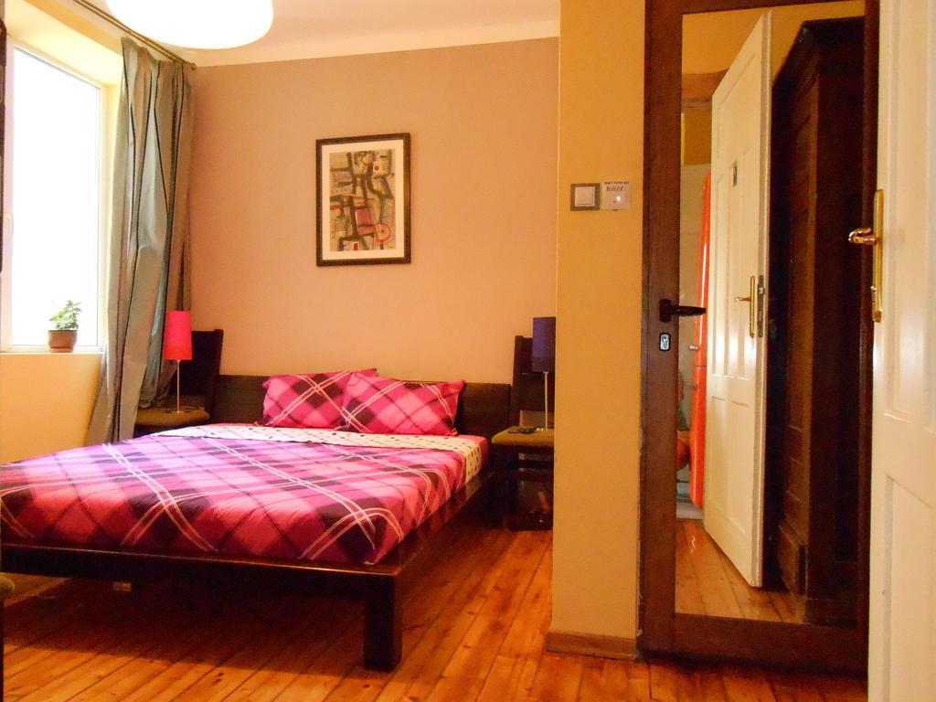 Orient Express Guest House صوفيا المظهر الخارجي الصورة