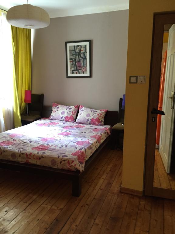 Orient Express Guest House صوفيا المظهر الخارجي الصورة