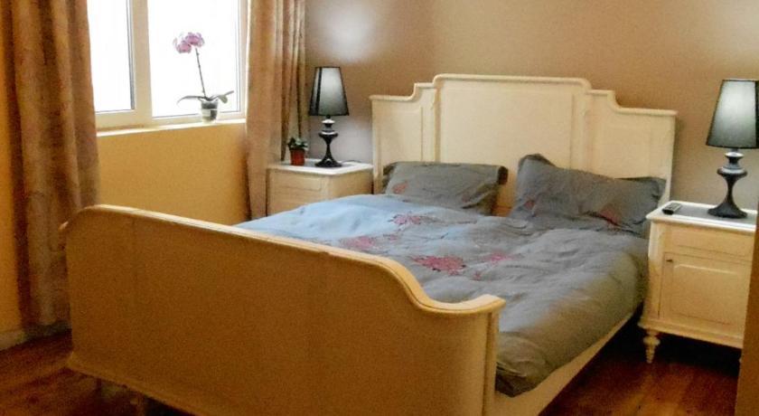 Orient Express Guest House صوفيا الغرفة الصورة