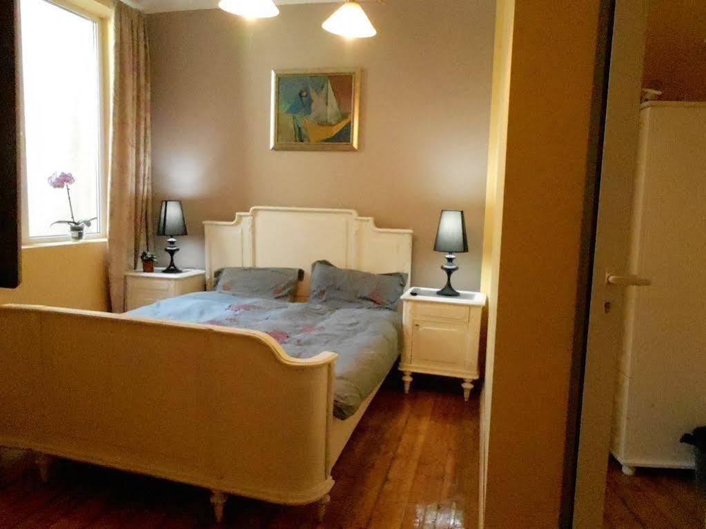 Orient Express Guest House صوفيا المظهر الخارجي الصورة